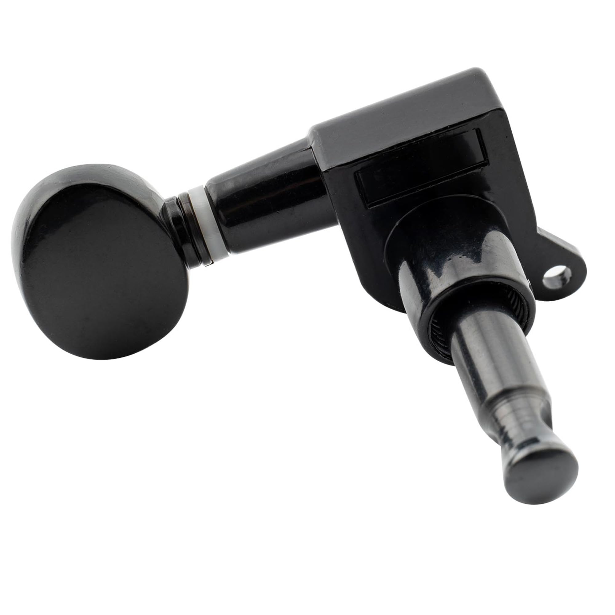 Amazon.com: Musiclily 6 in line Kidney Button Guitar Sealed Tuners